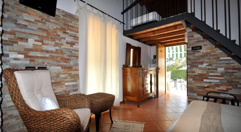 Agriturismo & Agricamping Serena 帕斯特伦戈 外观 照片