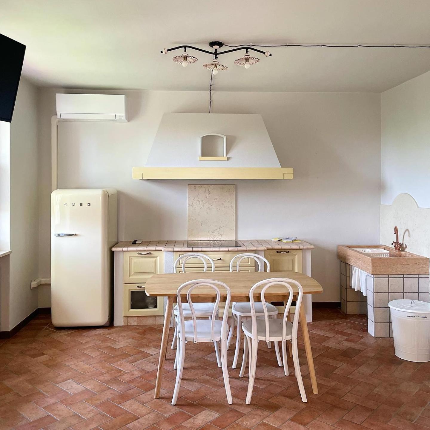 Agriturismo & Agricamping Serena 帕斯特伦戈 外观 照片